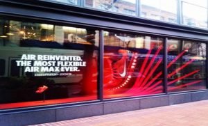 SHOP FRONT GLAZING FITTERS MANCHESTER