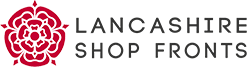 Lancashire Shop Fronts Logo