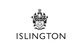 ISLINGTON Trusted Partner