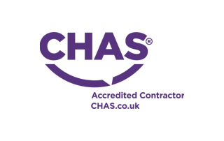 CHAS LOGO