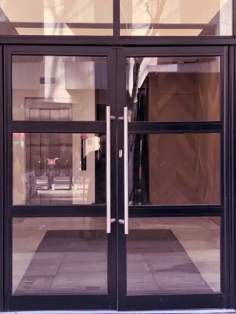 shop front
