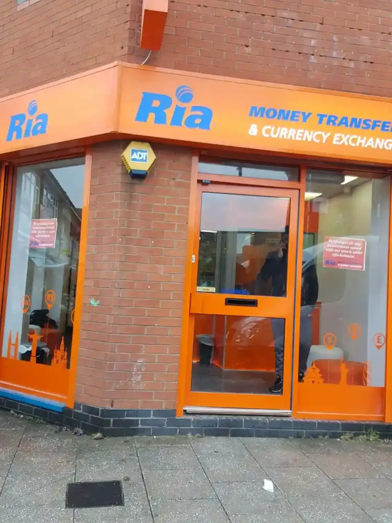 Aluminium Doors Near me