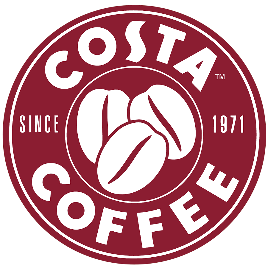COSTA COFFEE