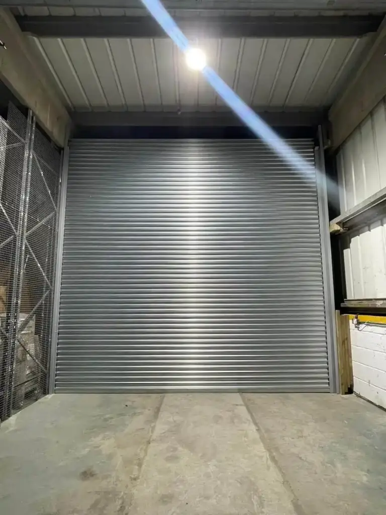 Roller Shutter company