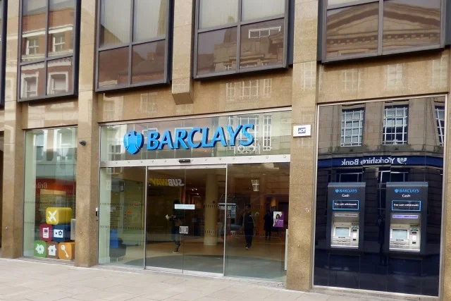 Glass Shop Front Installation