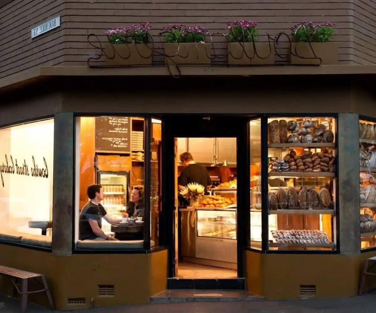 Lancashire Shop Fronts For Glass Shop Front Installation